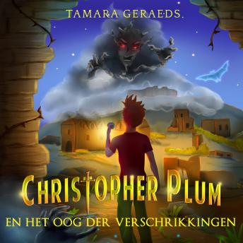 [Dutch] - Het oog der verschrikkingen: Deel 2 van Christopher Plum