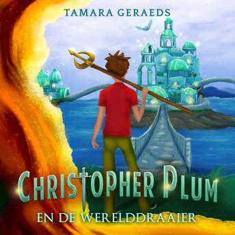 [Dutch] - De Werelddraaier: Deel 4 van Christopher Plum