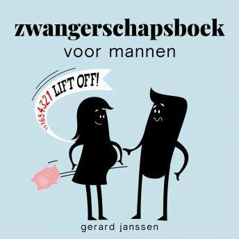[Dutch; Flemish] - Zwangerschapsboek voor mannen