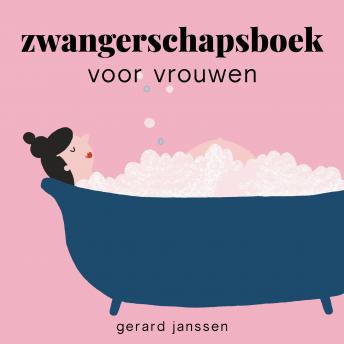 [Dutch; Flemish] - Zwangerschapsboek voor vrouwen