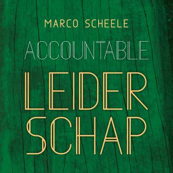 [Dutch; Flemish] - Accountable leiderschap: Aanspreken zonder te veroordelen en helpen zonder te redden