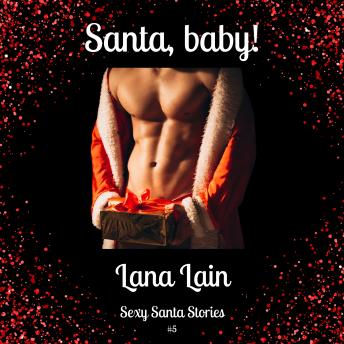 [Dutch] - Kerst: Santa, baby!: Sexy Santa Stories 5