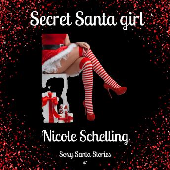 [Dutch; Flemish] - Kerst: Secret Santa girl: Sexy Santa Stories 7