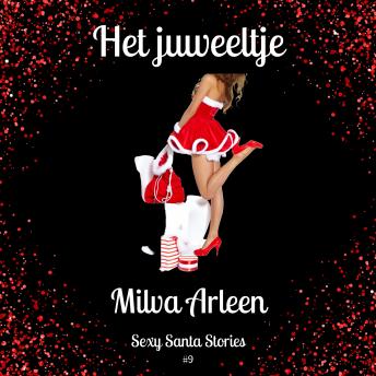 [Dutch; Flemish] - Kerst: Het juweeltje: Sexy Santa Stories 9
