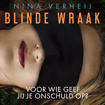 [Dutch; Flemish] - Blinde wraak: Deel 3 van Emily Gagliardi