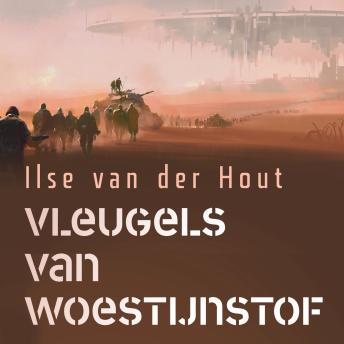 [Dutch; Flemish] - Vleugels van woestijnstof