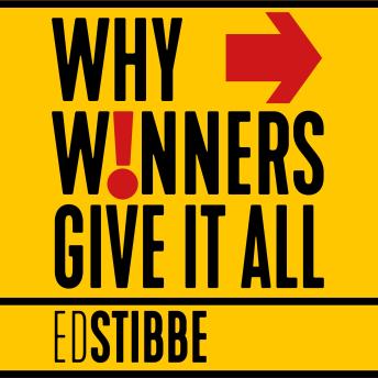 [Dutch; Flemish] - Why winners give it all: Waarom voorkeursmerken altijd winnen en hoe jij dat ook kunt