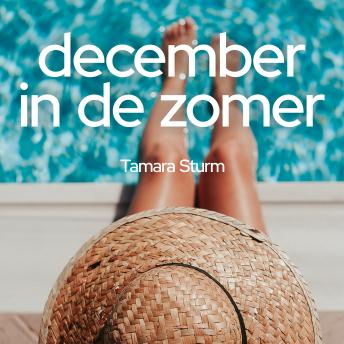 [Dutch; Flemish] - December in de zomer