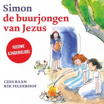 [Dutch] - Simon, de buurjongen van Jezus