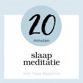 [Dutch; Flemish] - 20 Minuten Slaap Meditatie