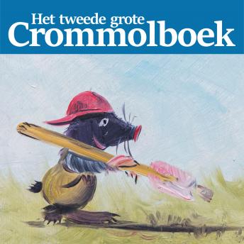[Dutch] - Het tweede grote Crommolboek