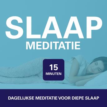 [Dutch; Flemish] - 15 Minuten Slaap Meditatie