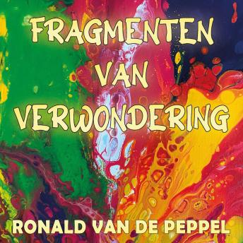 [Dutch; Flemish] - Fragmenten van verwondering
