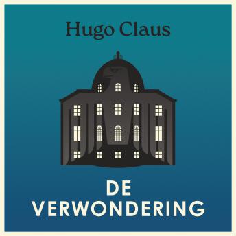 [Dutch; Flemish] - De verwondering