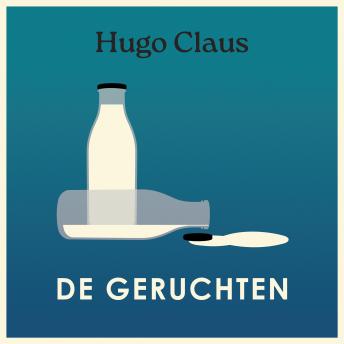 [Dutch; Flemish] - De geruchten