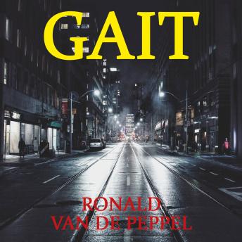 [Dutch; Flemish] - Gait