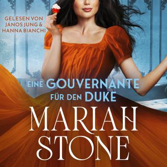 [German] - Eine Gouvernante für den Duke