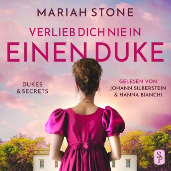 [German] - Verlieb dich nie in einen Duke