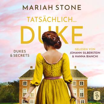 [German] - Tatsächlich... Duke
