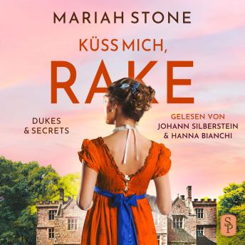 [German] - Küss mich, Rake
