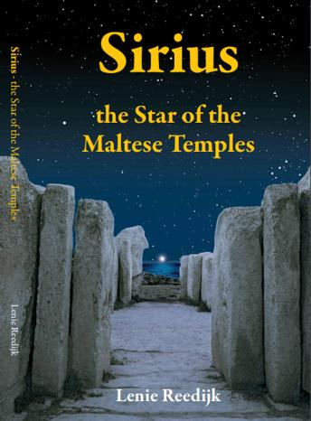 Sirius, the Star of the Maltese Temples - Lenie Reedijk