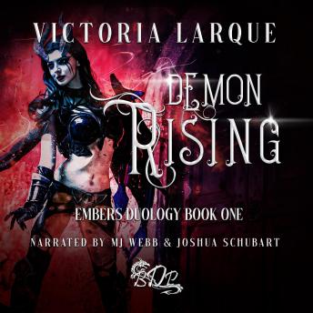 Demon Rising