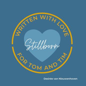 Stillborn: A story of love, loss, and finding life again
