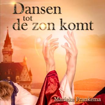 [Dutch; Flemish] - Dansen tot de zon komt