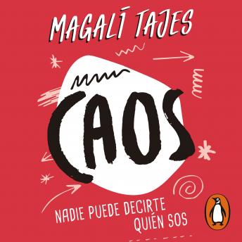 [Spanish] - Caos: Nadie puede decirte quién sos