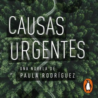 [Spanish] - Causas urgentes