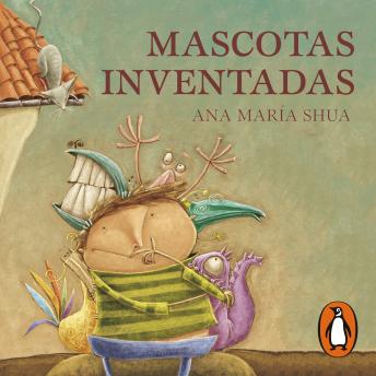 [Spanish] - Mascotas inventadas