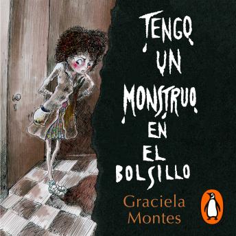 [Spanish] - Tengo un monstruo en el bolsillo