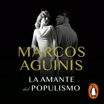 [Spanish] - La amante del populismo