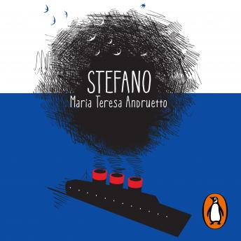 [Spanish] - Stefano