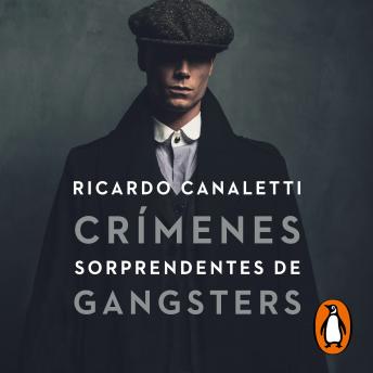 [Spanish] - Crímenes sorprendentes de gangsters
