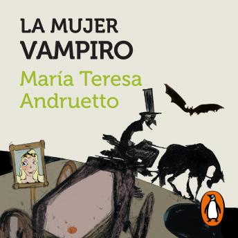 [Spanish] - La mujer vampiro