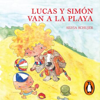 [Spanish] - Lucas y Simón van a la playa