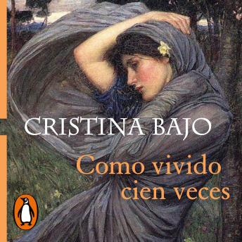 [Spanish] - Como vivido cien veces (Biblioteca Cristina Bajo)