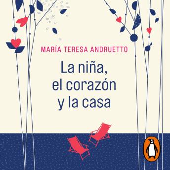 La niña, el corazón y la casa