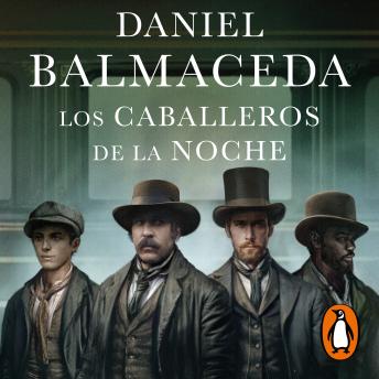 [Spanish] - Los Caballeros de la Noche