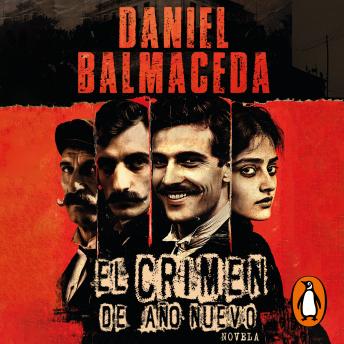 [Spanish] - El crimen de Año Nuevo