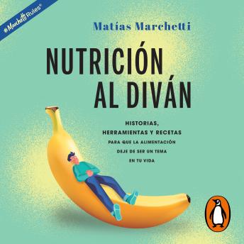 [Spanish] - Nutrición al diván