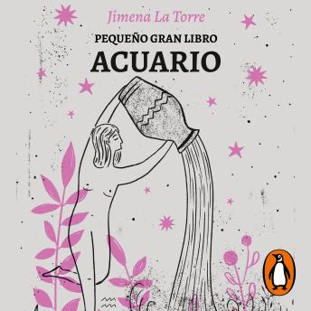 [Spanish] - Pequeño gran libro: Acuario