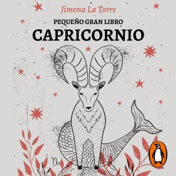 [Spanish] - Pequeño gran libro: Capricornio
