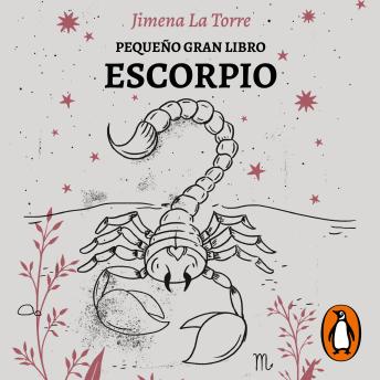 [Spanish] - Pequeño gran libro: Escorpio