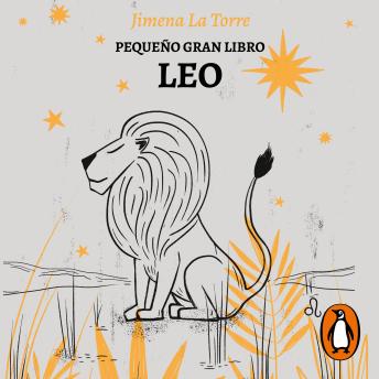 [Spanish] - Pequeño gran libro: Leo