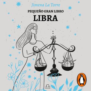 Pequeño gran libro: Libra