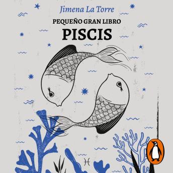 [Spanish] - Pequeño gran libro: Piscis