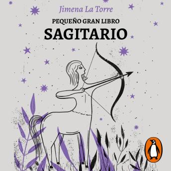 Pequeño gran libro: Sagitario