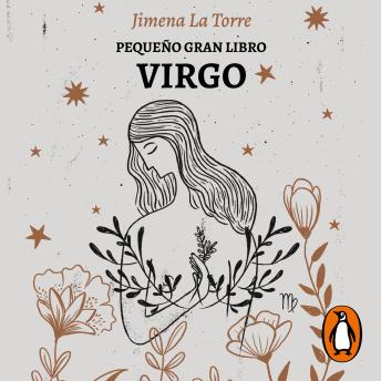 Pequeño gran libro: Virgo